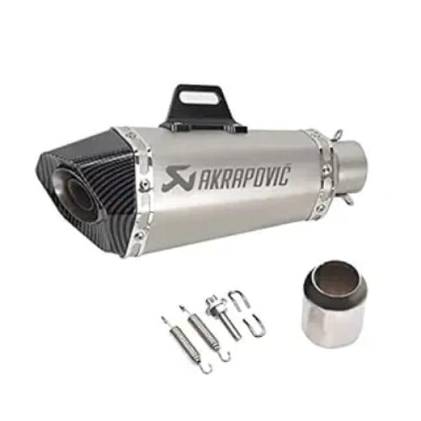 اكزوزت دراجة AKRAPOVIC HP
