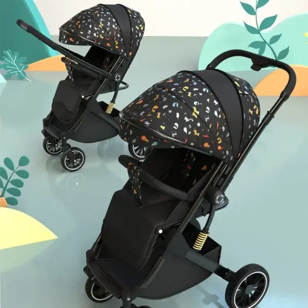 عرباية أطفال Kisbeans