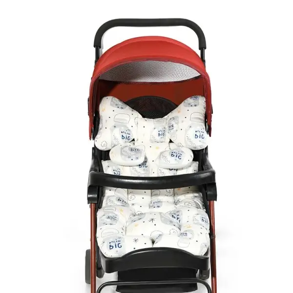 فرشة بيبي قطن