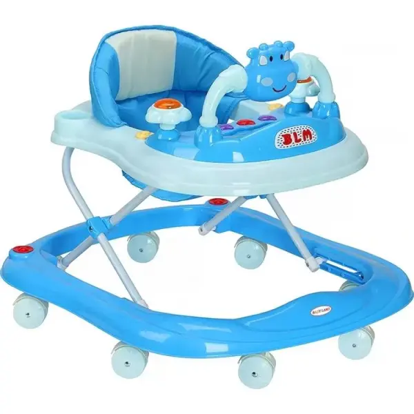 كراجة أطفال 7 عجلات