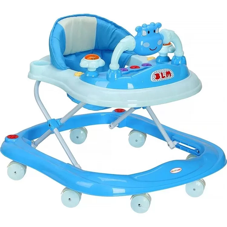 كراجة أطفال 7 عجلات