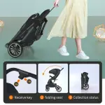 عرباية أطفال Kisbeans