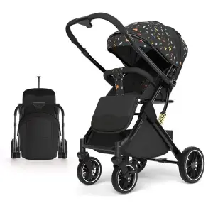 عرباية أطفال Kisbeans