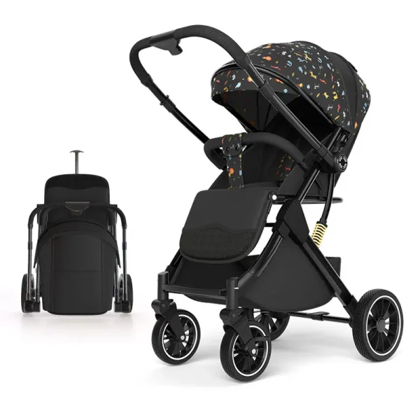 عرباية أطفال Kisbeans