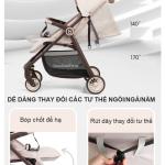 عرباية أطفال A2 BAOBAOHAO