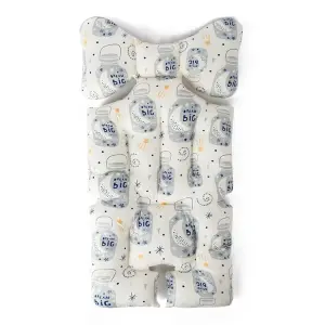 فرشة بيبي قطن