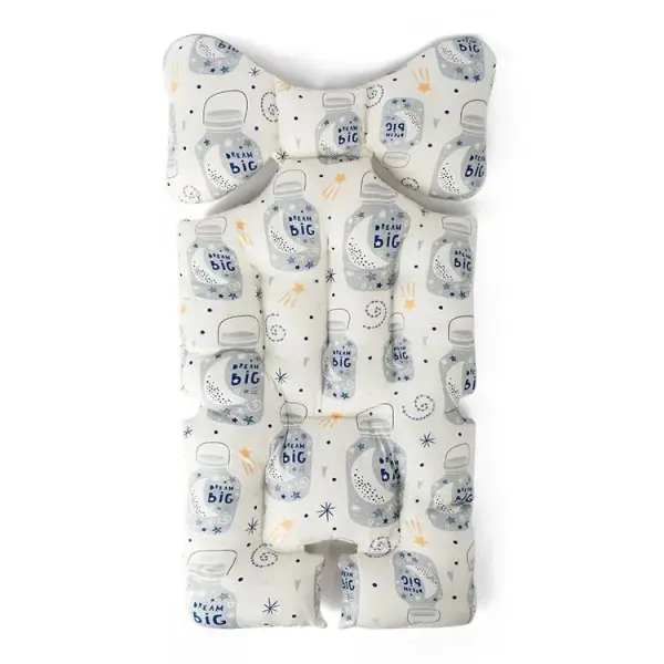 فرشة بيبي قطن