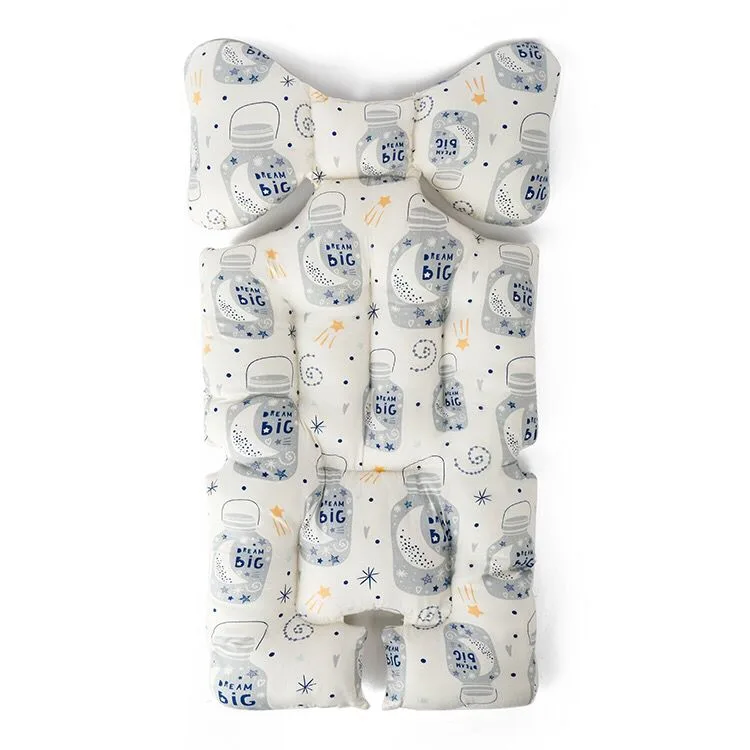 فرشة بيبي قطن