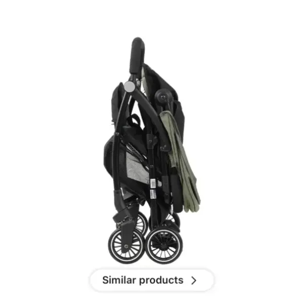 عرباية اطفال A10