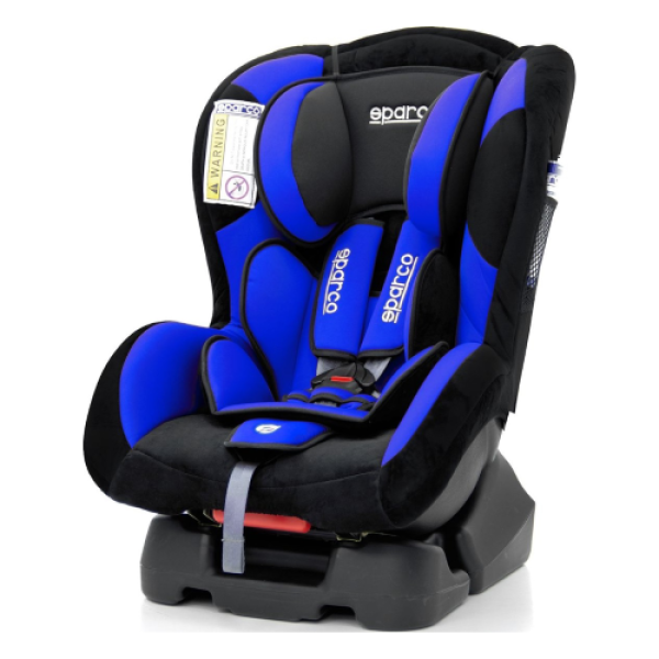 مقعد سيارة للأطفال سباركو