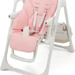 طاولة طعام متحركة للأطفال