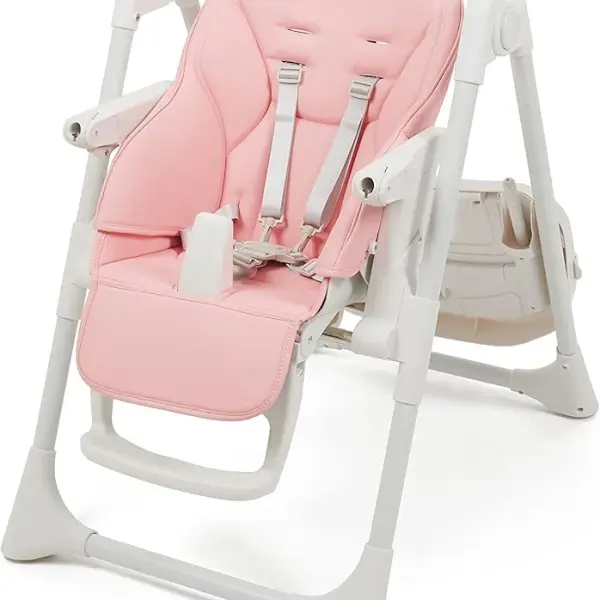 طاولة طعام متحركة للأطفال