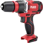 FLEX درل شحن DD 2G 10.8-EC