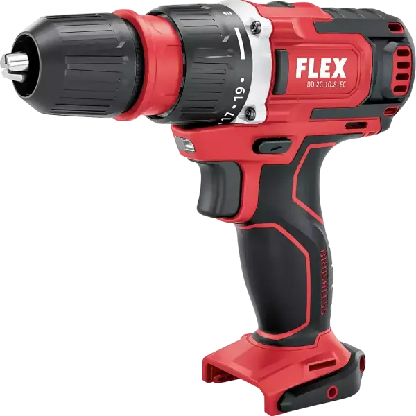 FLEX درل شحن DD 2G 10.8-EC