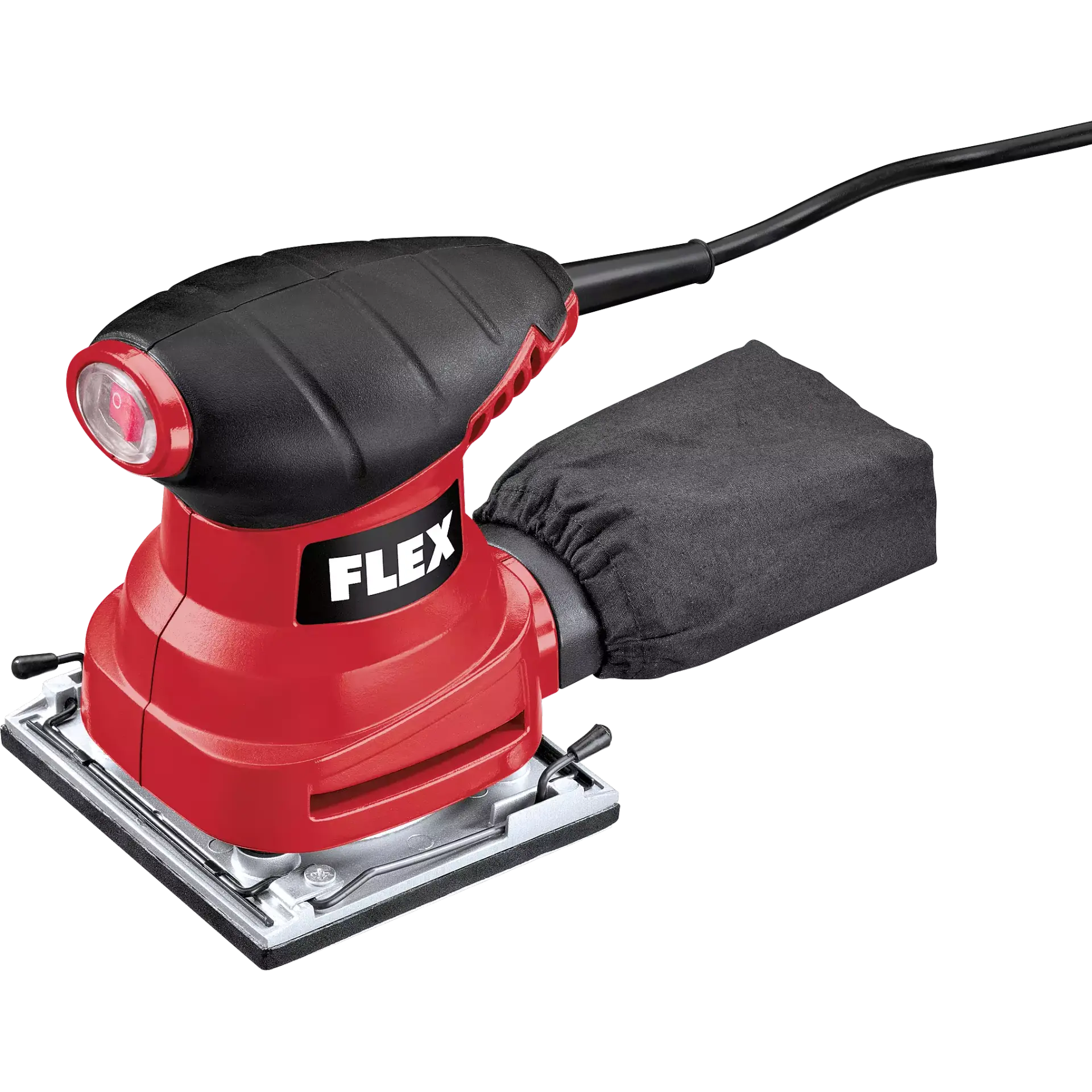 FLEX جهاز صنفرة MS 713