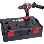 FLEX درل شحن DD PD 2G 18.0-ES FS55