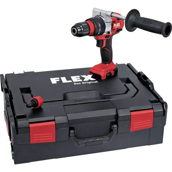 FLEX درل شحن DD PD 2G 18.0-ES FS55