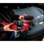 FLEX 418.080 XFE 7-15 150 محرك الملمع المداري