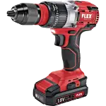 FLEX درل شحن DD PD 2G 18.0-ES FS55