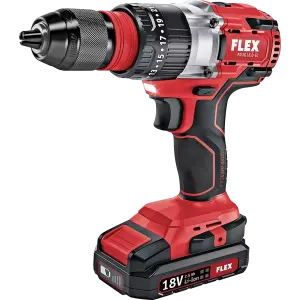 FLEX درل شحن DD PD 2G 18.0-ES FS55