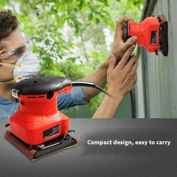 FLEX جهاز صنفرة MS 713