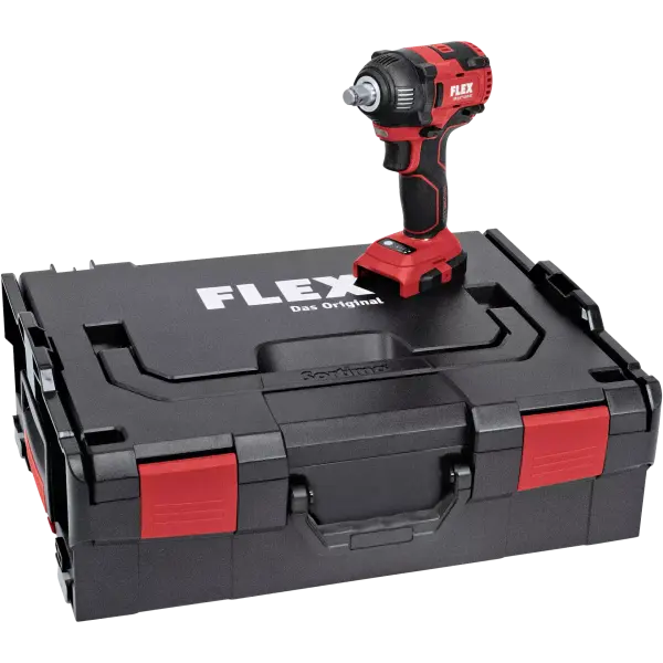 درل جنط درل جنط IW 1/2″ 18.0-EC FLEX