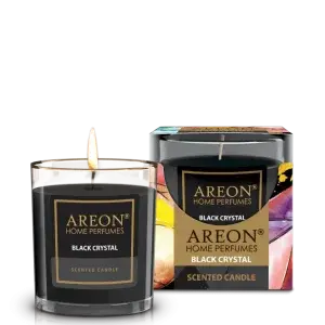 شمع (بلاك كريستال)