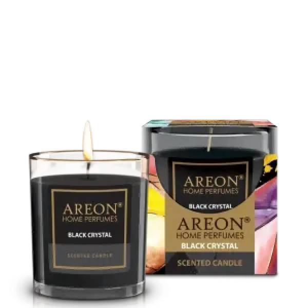 شمع (بلاك كريستال)