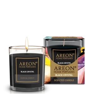 شمع (بلاك كريستال)