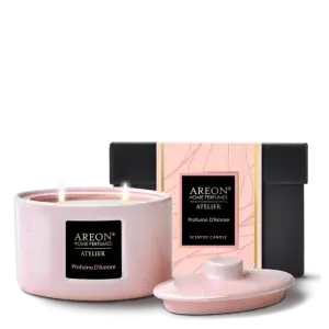شمع سيراميك PROFUMO D’AMOR