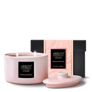 شمع سيراميك PROFUMO D’AMOR