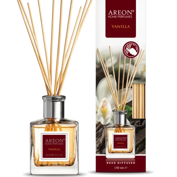 عطر اريون عيدان 150مل (رائحة الفانيلا)