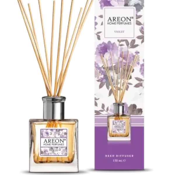 عطر اريون عيدان 150 مل (رائحة زهور البنفسج)