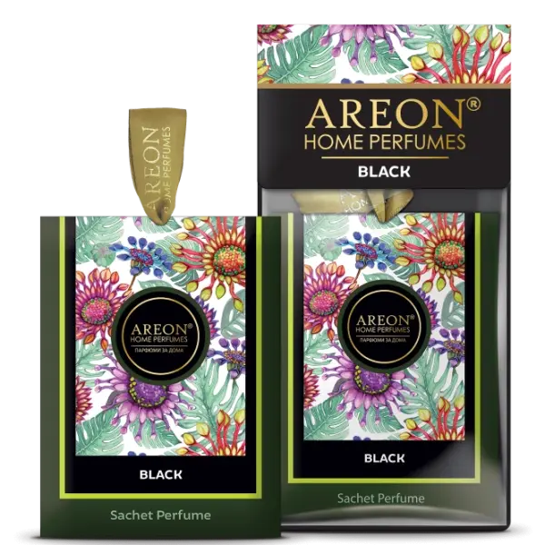 عطر للخزائن ( بلاك )