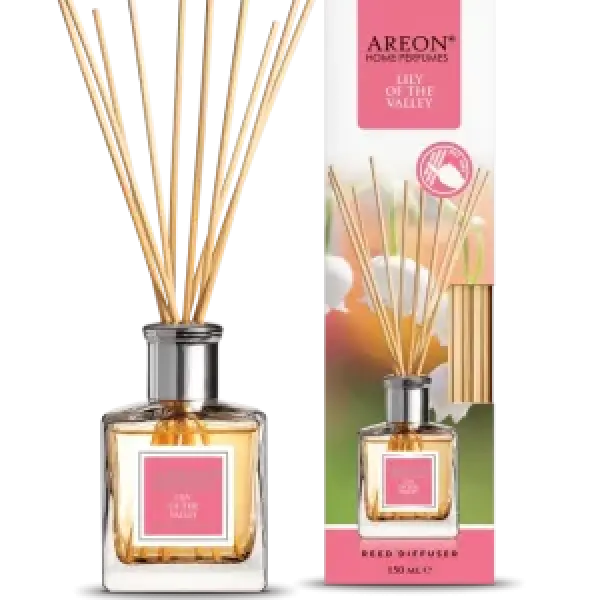 عطر اريون عيدان 150 مل زنبق الوادي