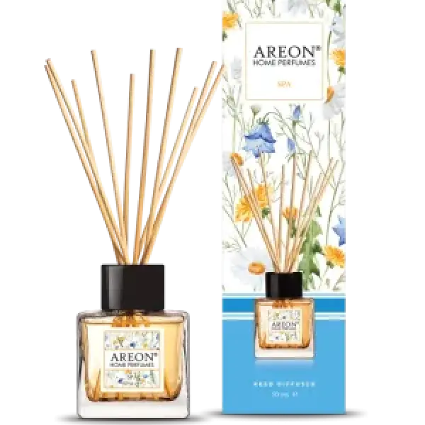 عطر اريون عيدان 150 مل (رائحة سبا)