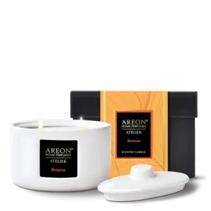 شمع سيراميك Botanus