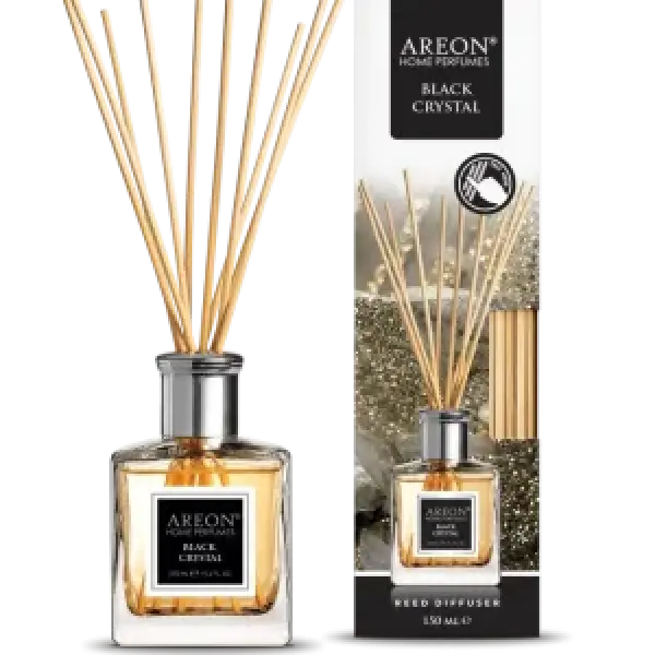 عطر اريون عيدان 150 مل (رائحة بلاك كريستال)