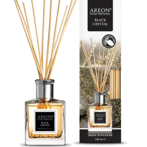 عطر اريون عيدان 150 مل (رائحة بلاك كريستال)