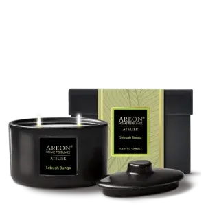 شمع سيراميك sebuah-bunga