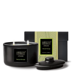 شمع سيراميك sebuah-bunga