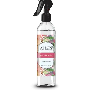 اريون معطر للسيارة والمنزل 300 مل برائحة فراولة