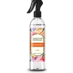 اريون معطر للسيارة والمنزل 300 مل برائحة العلكة