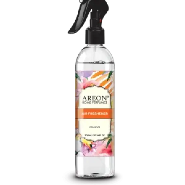 اريون معطر للسيارة والمنزل 300 مل برائحة العلكة