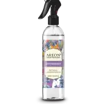اريون معطر للسيارة والمنزل 300 مل برائحة الفانيلا والافندر والباتشولي