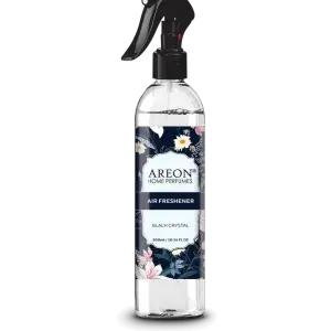 اريون معطر للسيارة والمنزل 300 مل برائحة بلاك كريستال