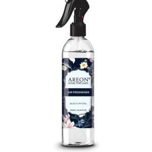 اريون معطر للسيارة والمنزل 300 مل برائحة بلاك كريستال