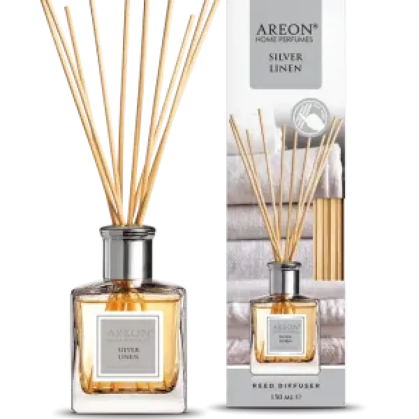 عطر اريون عيدان 150مل للمنزل (رائحة سلفر لنين