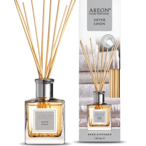 عطر اريون عيدان 150مل للمنزل (رائحة سلفر لنين