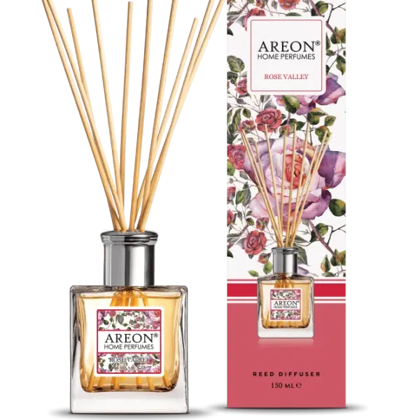 عطر اريون عيدان 150 مل (رائحة زهرة الوادي)